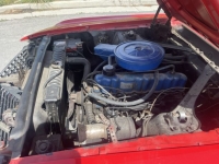 1969 Ford Mustang for sale in Michigan (ID-116710)