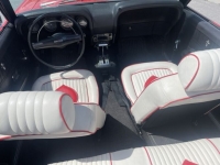 1969 Ford Mustang for sale in Michigan (ID-116710)