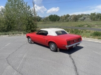 1969 Ford Mustang for sale in Michigan (ID-116710)