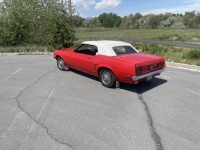 1969 Ford Mustang for sale in Michigan (ID-116710)