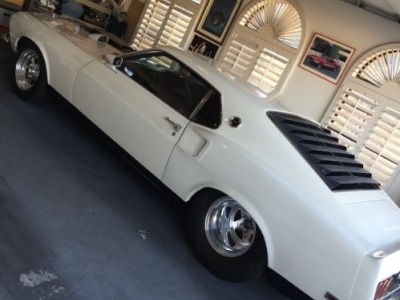 1969 Ford Mustang for sale