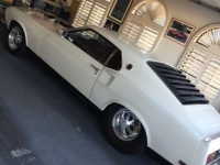 1969 Ford Mustang for sale in Michigan (ID-117461)