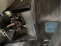 1969 Ford Mustang for sale in Michigan (ID-117461)