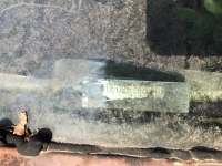 1969 Ford Mustang for sale in Midlothian, Texas (ID-118090)