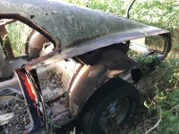 1969 Ford Mustang for sale in Midlothian, Texas (ID-118090)