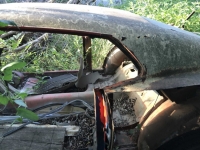 1969 Ford Mustang for sale in Midlothian, Texas (ID-118090)
