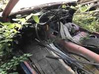 1969 Ford Mustang for sale in Midlothian, Texas (ID-118090)
