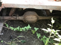 1969 Ford Mustang for sale in Midlothian, Texas (ID-118090)