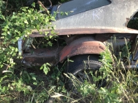 1969 Ford Mustang for sale in Midlothian, Texas (ID-118090)