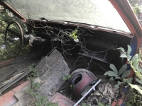 1969 Ford Mustang for sale in Midlothian, Texas (ID-118090)
