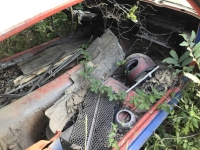 1969 Ford Mustang for sale in Midlothian, Texas (ID-118090)