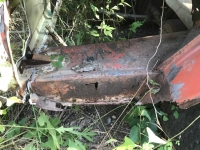 1969 Ford Mustang for sale in Midlothian, Texas (ID-118090)