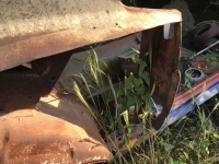 1969 Ford Mustang for sale in Midlothian, Texas (ID-118090)