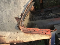 1969 Ford Mustang for sale in Midlothian, Texas (ID-118090)