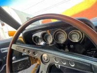 1969 Ford Mustang for sale in Michigan (ID-119106)