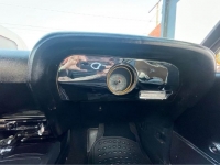 1969 Ford Mustang for sale in Michigan (ID-119106)