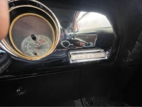 1969 Ford Mustang for sale in Michigan (ID-119106)