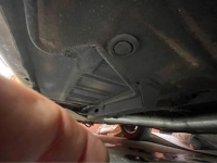 1969 Ford Mustang for sale in Michigan (ID-119106)