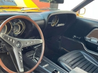 1969 Ford Mustang for sale in Michigan (ID-119106)