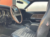 1969 Ford Mustang for sale in Michigan (ID-119106)