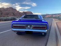 1969 Ford Mustang for sale in Michigan (ID-119233)