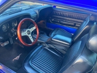 1969 Ford Mustang for sale in Michigan (ID-119233)