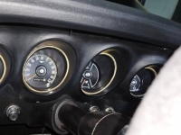 1969 Ford Mustang for sale in Michigan (ID-120311)