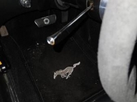 1969 Ford Mustang for sale in Michigan (ID-120311)
