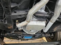 1969 Ford Mustang for sale in Michigan (ID-120311)