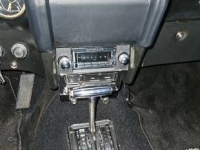 1969 Ford Mustang for sale in Michigan (ID-120311)