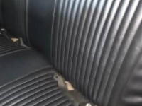 1969 Ford Mustang for sale in Michigan (ID-120311)