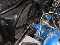 1969 Ford Mustang for sale in Michigan (ID-120311)