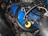 1969 Ford Mustang for sale in Michigan (ID-120311)