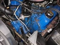 1969 Ford Mustang for sale in Michigan (ID-120311)