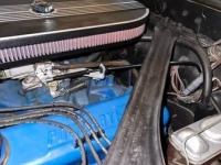 1969 Ford Mustang for sale in Michigan (ID-120311)