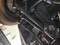 1969 Ford Mustang for sale in Michigan (ID-120311)