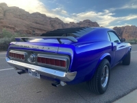 1969 Ford Mustang for sale in Michigan (ID-121116)