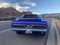 1969 Ford Mustang for sale in Michigan (ID-121116)