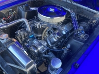 1969 Ford Mustang for sale in Michigan (ID-121116)