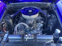 1969 Ford Mustang for sale in Michigan (ID-121116)