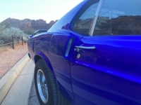1969 Ford Mustang for sale in Michigan (ID-121116)