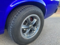 1969 Ford Mustang for sale in Michigan (ID-121116)