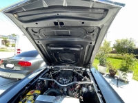 1969 Ford Mustang for sale in Michigan (ID-121791)