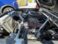 1969 Ford Mustang for sale in Michigan (ID-121791)