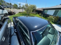 1969 Ford Mustang for sale in Michigan (ID-121791)