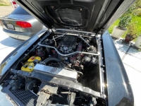 1969 Ford Mustang for sale in Michigan (ID-121791)