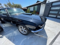 1969 Ford Mustang for sale in Michigan (ID-121791)