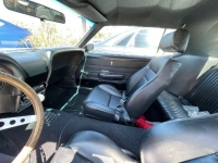 1969 Ford Mustang for sale in Michigan (ID-121791)