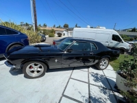 1969 Ford Mustang for sale in Michigan (ID-121791)