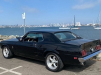 1969 Ford Mustang for sale in Michigan (ID-121791)